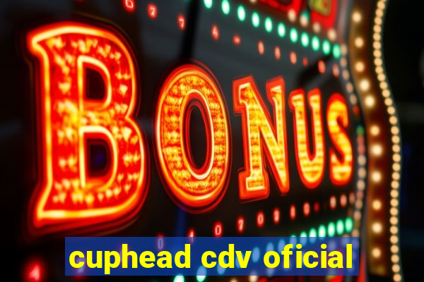 cuphead cdv oficial